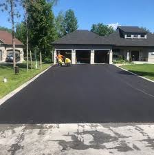 Why Choose Us For All Your Driveway Paving Needs in Cadiz, KY?